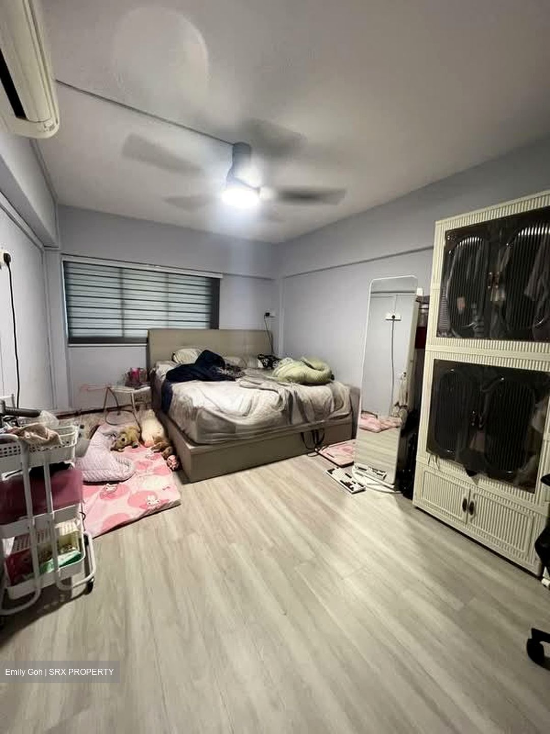 Blk 34 Marsiling Sapphire (Woodlands), HDB 4 Rooms #575940251